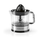 GOURMETmaxx Zitruspresse für 9,94 € bei POCO im Angebot GOURMETmaxx Zitruspresse im aktuellen POCO Prospekt