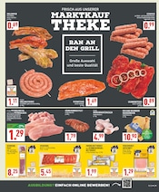 Hähnchen im Marktkauf Prospekt in Münster Aktueller Marktkauf Prospekt mit Hähnchen, "Aktuelle Angebote", Seite 5