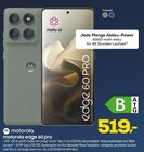 motorola edge 60 pro im Angebot bei EURONICS in Gronau motorola edge 60 pro Angebote von motorola bei EURONICS Gronau für 519,00 €