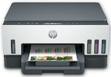 Imprimante Multifonction - HP - Super U à Vaulx-en-Velin Imprimante Multifonction - HP en promo chez Super U Vaulx-en-Velin à 279,00 €