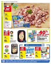D'autres offres dans le catalogue "FÊTE DES MÈRES" de Carrefour D'autres offres dans le catalogue "FÊTE DES MÈRES" de Carrefour à la page 36