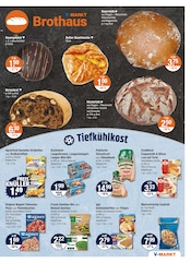 Aktueller V-Markt Prospekt mit Tiefkühlkost, "V-Markt einfach besser einkaufen", Seite 5