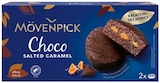 Choco Salted Caramel im Angebot bei REWE in Mainz Choco Salted Caramel Angebote von Mövenpick bei REWE Mainz für 1,99 €