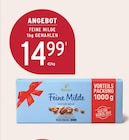 Feine Milde von Tchibo im aktuellen EDEKA Prospekt