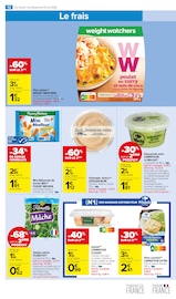 Promos Salade De Fruits dans le catalogue "Carrefour Market" de Carrefour Market à la page 14