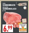 Zarter Schinkenbraten Angebote bei Marktkauf Brühl für 6,99 €
