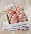 Caille X6 - Trésors de Cailles dans le catalogue Netto