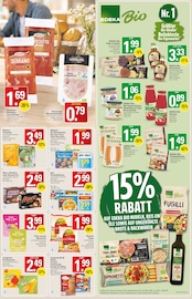 Sirup im WEZ Prospekt in Minden Aktueller WEZ Prospekt mit Sirup, "Die WEZette", Seite 7