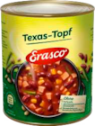 Texas-Topf von Erasco im aktuellen EDEKA Prospekt
