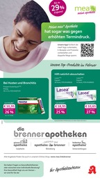 mea - meine apotheke Prospekt für Leipheim: "Unsere Februar-Angebote", 4 Seiten, 01.02.2026 - 28.02.2026