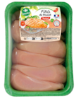 Filets de poulet Halal - CARREFOUR SENSATION dans le catalogue Carrefour Market