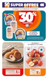 Catalogue U Express en cours à Biarritz, "U Express", Page 9