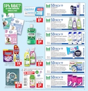 Nivea im Marktkauf Prospekt in Neu-Ulm Aktueller Marktkauf Prospekt mit Nivea, "Aktuelle Angebote", Seite 33