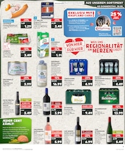 Eier im Kaufland Prospekt in Neuwied Aktueller Kaufland Prospekt mit Eier, "Aktuelle Angebote", Seite 9