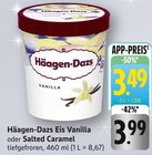 Eis Vanilla im Angebot bei EDEKA in Trier Eis Vanilla Angebote von Häagen-Dazs bei EDEKA Trier für 3,49 €