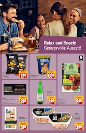 Toffee Angebot & Preis im aktuellen REWE Prospekt Toffee Angebot im aktuellen REWE Prospekt auf Seite 18