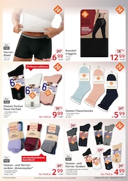 Selgros Herren Boxershorts im Prospekt 