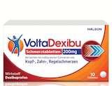 Rosen-Apotheke Melsungen - VoltaDexibu Angebot im Prospekt VoltaDexibu bei Rosen-Apotheke im Melsungen Prospekt für 7,99 €
