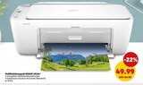 DeskJet 2810e im Angebot bei Penny in Saarbrücken DeskJet 2810e Angebote von HP bei Penny Saarbrücken für 49,99 €
