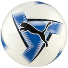 Ballon de football - Puma en promo chez Intersport Ballon de football - Puma dans le catalogue Intersport