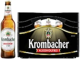 Krombacher Angebote bei METRO Bergkamen für 15,46 €
