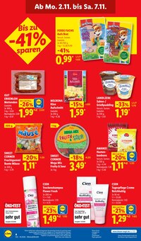 Hackfleisch im Lidl Prospekt "LIDL LOHNT SICH" mit 79 Seiten (Wuppertal)