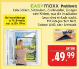Moskitonetz im Angebot bei Marktkauf in Nürnberg Moskitonetz Angebote von EASYmaxx bei Marktkauf Nürnberg für 49,99 €