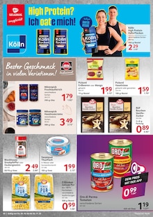 Zucker Angebot im Selgros Prospekt, gültig von 30.10.2025 bis 05.11.2025 Zucker Angebot im aktuellen Selgros Prospekt auf Seite 10