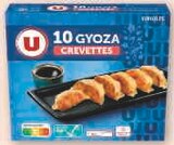 -20% de remise immédiate sur tous les produits exotiques surgeles U - U en promo chez Super U -20% de remise immédiate sur tous les produits exotiques surgeles U - U dans le catalogue Super U