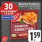 Aktuelles Backofen-Kroketten Angebot bei E center in Köln ab 1,59 €