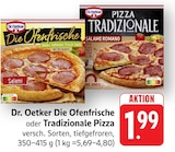 Die Ofenfrische à EDEKA dans Beinheim