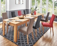 Esszimmermöbel bei Möbel Hausmann in Leverkusen Esszimmermöbel im Angebot bei Möbel Hausmann Leverkusen für 799,00 €