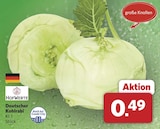 combi Borchen - Deutscher Kohlrabi Angebot im Prospekt Deutscher Kohlrabi bei combi im Borchen Prospekt für 0,49 €