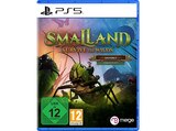 Smalland: Survive the Wilds - [PlayStation 5] von WILD RIVER im aktuellen MediaMarkt Saturn Prospekt für 40,99 €