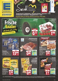 E center Prospekt für Thurnau mit 28} Seiten E center Prospekt für Thurnau: "Wir lieben Lebensmittel!", 28 Seiten, 02.02.2026 - 07.02.2026