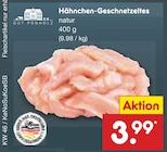 Aktuelle Hähnchen Angebote bei Netto Marken-Discount in Mülheim (Ruhr) Aktuelles Hähnchen-Geschnetzeltes natur Angebot bei Netto Marken-Discount in Mülheim (Ruhr) ab 3,99 €