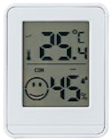 Thermo-Hygrometer im Kaufland Prospekt Thermo-Hygrometer von SWITCH ON im aktuellen Kaufland Prospekt für 7,99 €