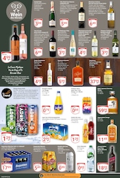 Aktueller GLOBUS Prospekt mit Volvic, "Aktuelle Angebote", Seite 16