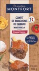 MANCHONS DE CANARD CONFITS CUISINE EXPRESS à Auchan Supermarché dans Artigues-prés-Bordeaux