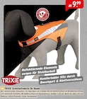 Sicherheitsweste für Hunde im Angebot bei Raiffeisen Warengenossenschaft Osnabrücker Land in Herford Sicherheitsweste für Hunde Angebote von TRIXIE bei Raiffeisen Warengenossenschaft Osnabrücker Land Herford für 9,99 €