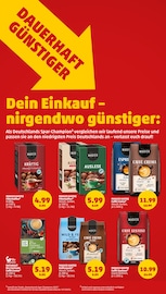 Aktueller Penny Prospekt mit Kaffee, "Wer günstig will, muss Penny.", Seite 2