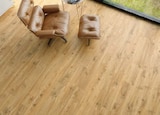 Laminatboden Eiche Avana Angebote bei Globus-Baumarkt Lahr für 11,99 €