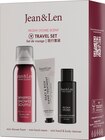 Geschenkset Travel Set Peony Lychee 3tlg im dm-drogerie markt Prospekt Geschenkset Travel Set Peony Lychee 3tlg von Jean&Len im aktuellen dm-drogerie markt Prospekt für 7,95 €