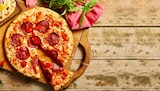 Aktuelle Pizza Angebote bei nahkauf in Karlsruhe Aktuelles Ristorante Pizza Salame Angebot bei nahkauf in Karlsruhe ab 1,88 €