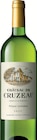 AOP Pessac-Léognan - CHÂTEAU DE CRUZEAU en promo à 11,50 € chez Intermarché Super AOP Pessac-Léognan - CHÂTEAU DE CRUZEAU dans le catalogue Intermarché Super