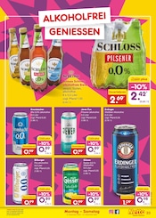 Bitburger im Netto Marken-Discount Prospekt in Neuss Aktueller Netto Marken-Discount Prospekt mit Bitburger, "Aktuelle Angebote", Seite 29