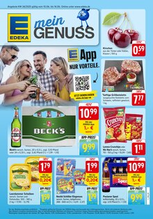 Aktueller E center Prospekt "Aktuelle Angebote" Aktueller E center Prospekt