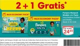 Pampers Premium Protection Maxi Economy Pack im Angebot bei GLOBUS in Worms Pampers Premium Protection Maxi Economy Pack Angebote von Pampers bei GLOBUS Worms