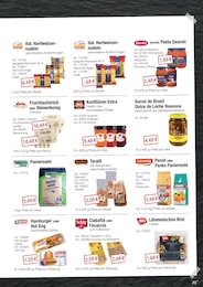 Hot Dog Angebot im aktuellen Hamberger Prospekt auf Seite 37