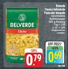 Classica italienische Pasta oder Integrale Angebot in Jena Classica italienische Pasta oder Integrale im aktuellen Prospekt bei EDEKA in Jena